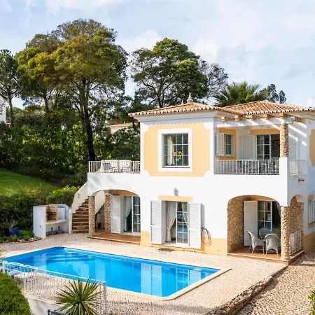 Casa Boda 3br Family Haven - Golf & Private Pool Σπίτι διακοπών *