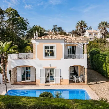 Σπίτι διακοπών Casa Boda 3br Family Haven - Golf & Private Pool