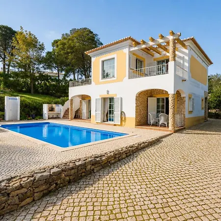 Casa Boda 3br Family Haven - Golf & Private Pool Vila do Bispo