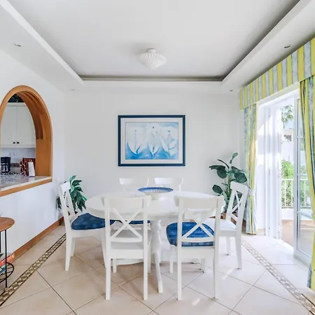 Casa Boda 3br Family Haven - Golf & Private Pool Σπίτι διακοπών