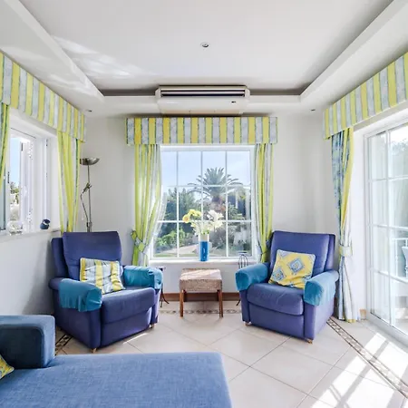 Casa Boda 3br Family Haven - Golf & Private Pool Σπίτι διακοπών Vila do Bispo