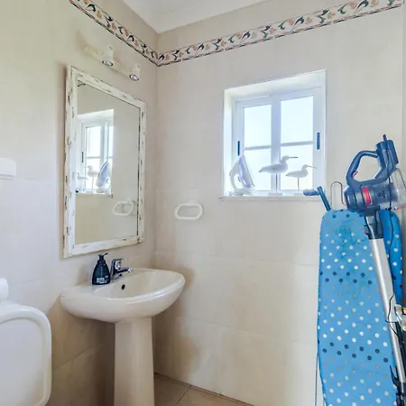 Σπίτι διακοπών Casa Boda 3br Family Haven - Golf & Private Pool