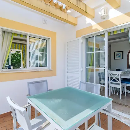 Casa Boda 3br Family Haven - Golf & Private Pool Σπίτι διακοπών