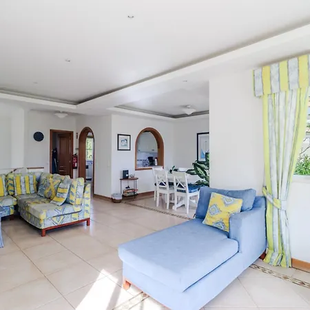 Casa Boda 3br Family Haven - Golf & Private Pool Σπίτι διακοπών Vila do Bispo