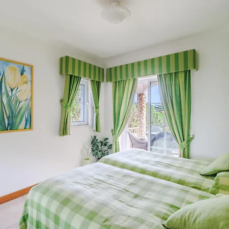 Casa Boda 3br Family Haven - Golf & Private Pool * Vila do Bispo