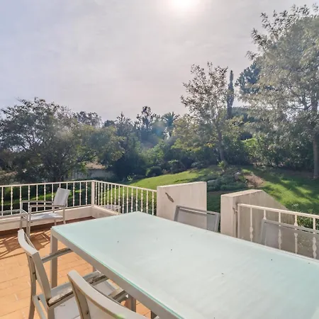 Casa Boda 3br Family Haven - Golf & Private Pool Σπίτι διακοπών Vila do Bispo