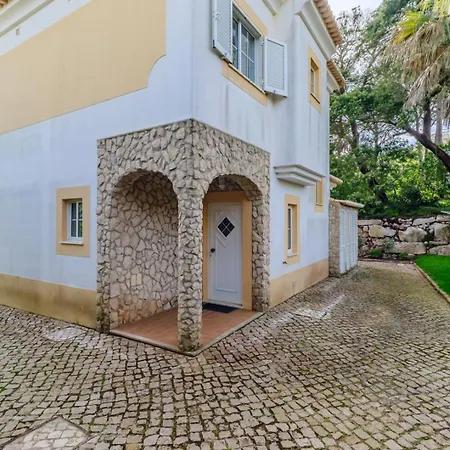 Σπίτι διακοπών Casa Boda 3br Family Haven - Golf & Private Pool Vila do Bispo