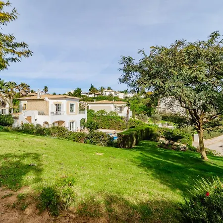 Casa Boda 3br Family Haven - Golf & Private Pool