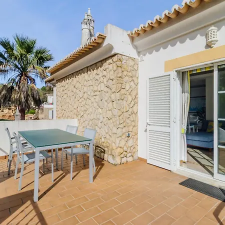 Casa Boda 3br Family Haven - Golf & Private Pool Nyaraló *
