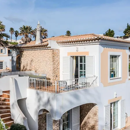 Casa Boda 3br Family Haven - Golf & Private Pool Σπίτι διακοπών *