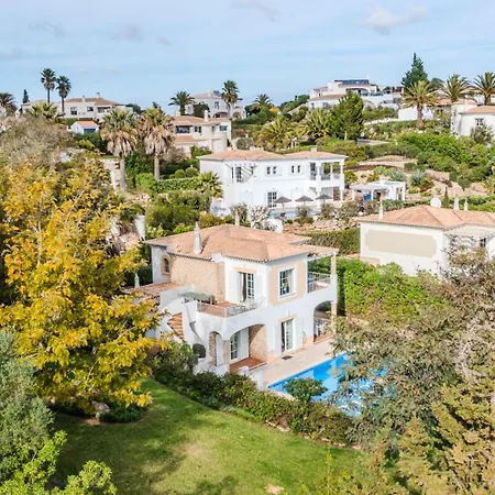 Σπίτι διακοπών Casa Boda 3br Family Haven - Golf & Private Pool *