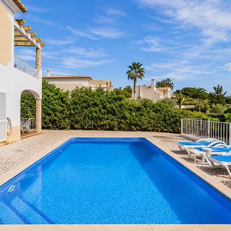Σπίτι διακοπών Casa Boda 3br Family Haven - Golf & Private Pool