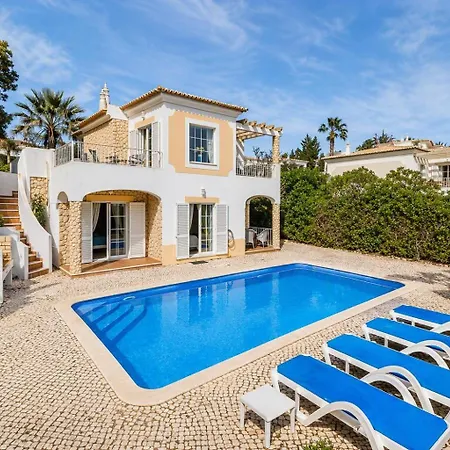 Casa Boda 3br Family Haven - Golf & Private Pool Vila do Bispo