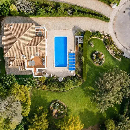 Σπίτι διακοπών Casa Boda 3br Family Haven - Golf & Private Pool Vila do Bispo