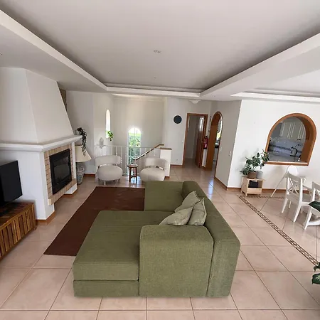 Casa Boda 3br Family Haven - Golf & Private Pool Vila do Bispo