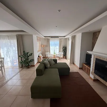 Casa vacanze Casa Boda 3br Family Haven - Golf & Private Pool Vila do Bispo