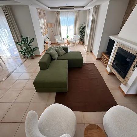 Casa Boda 3br Family Haven - Golf & Private Pool Vila do Bispo