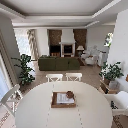 Casa Boda 3br Family Haven - Golf & Private Pool Casa vacanze *