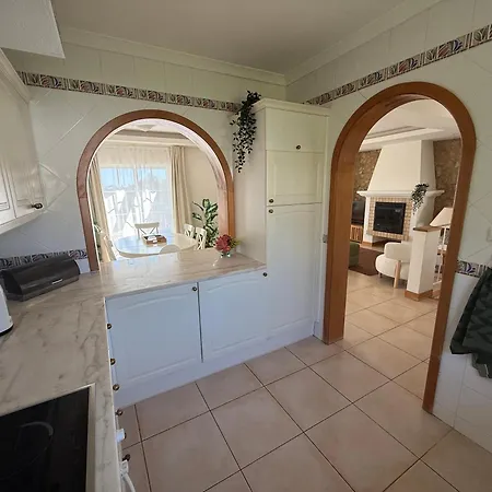 Casa Boda 3br Family Haven - Golf & Private Pool Casa vacanze *
