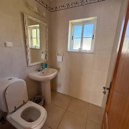 Casa Boda 3br Family Haven - Golf & Private Pool Vila do Bispo