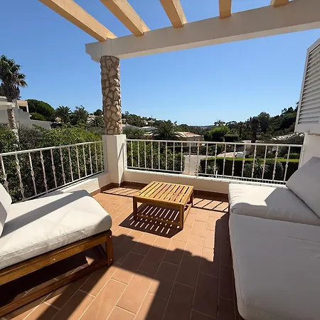 Casa Boda 3br Family Haven - Golf & Private Pool *