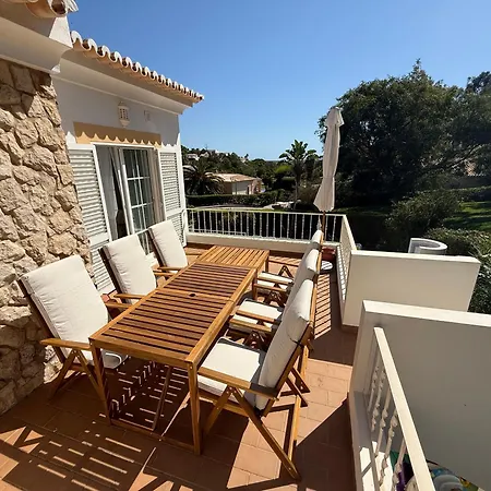 Casa Boda 3br Family Haven - Golf & Private Pool * Vila do Bispo