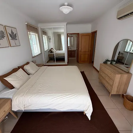 Casa Boda 3br Family Haven - Golf & Private Pool * Vila do Bispo
