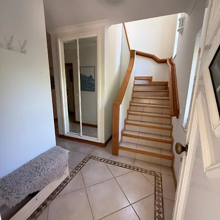 Casa Boda 3br Family Haven - Golf & Private Pool * Vila do Bispo